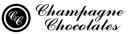 Champagne Chocolates logo